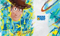 Disneyland Resort: le Pixar Fest bat son plein !