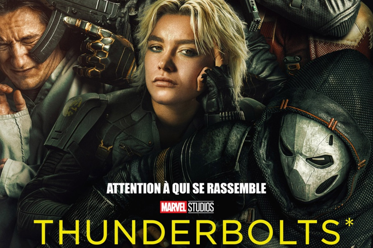 Thunderbolts* : bande-annonce du Suicide Squad de Marvel Studios