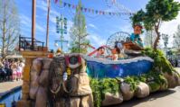 Personnages Disney : l&rsquo;annuaire complet par film et univers