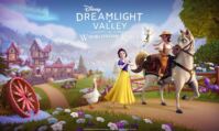 Disney Dreamlight Valley: Wishblossom Ranch dévoile montures, persos inédits et sortie le 19/11/2025